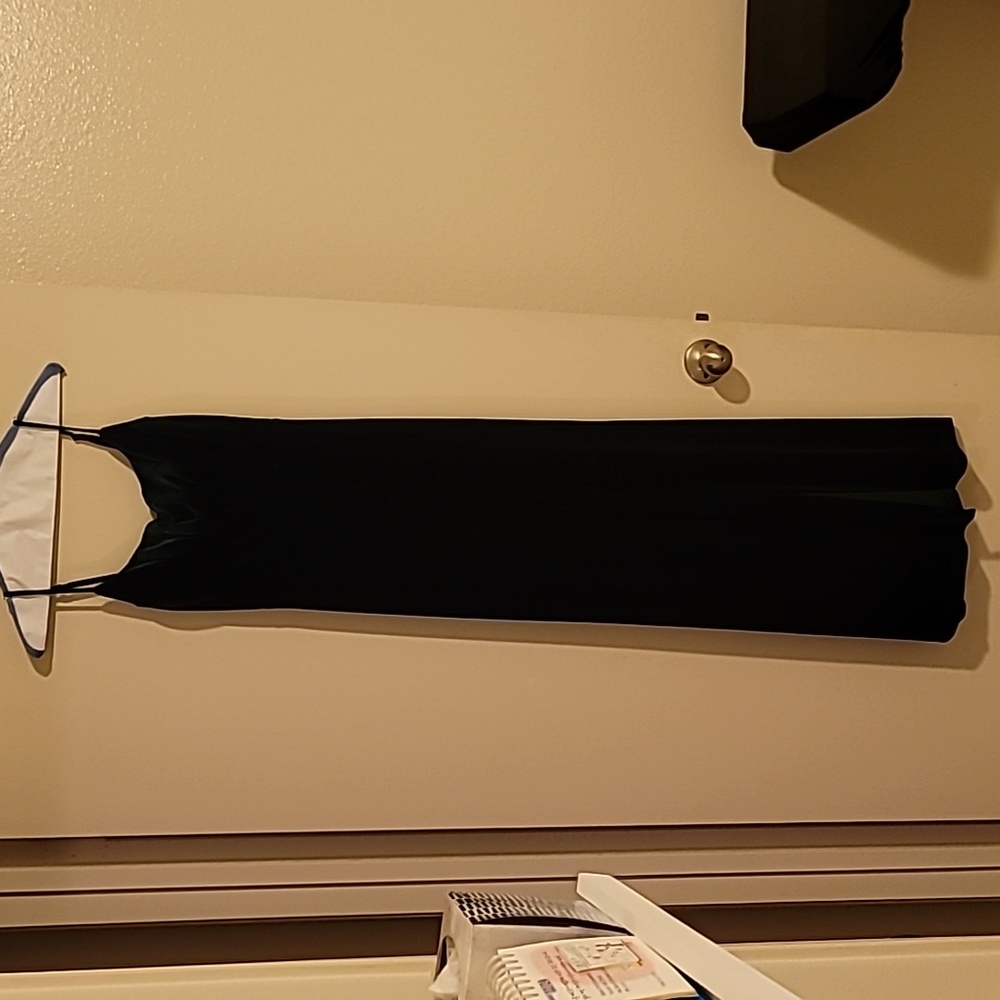 Everything dress